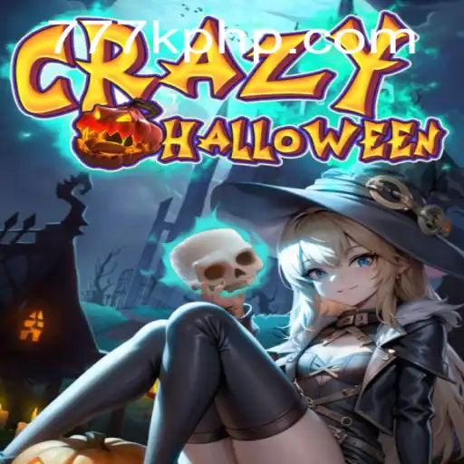 Unveiling the Enigma of CrazyHalloween with 777.kph: A Spooky Gaming Odyssey