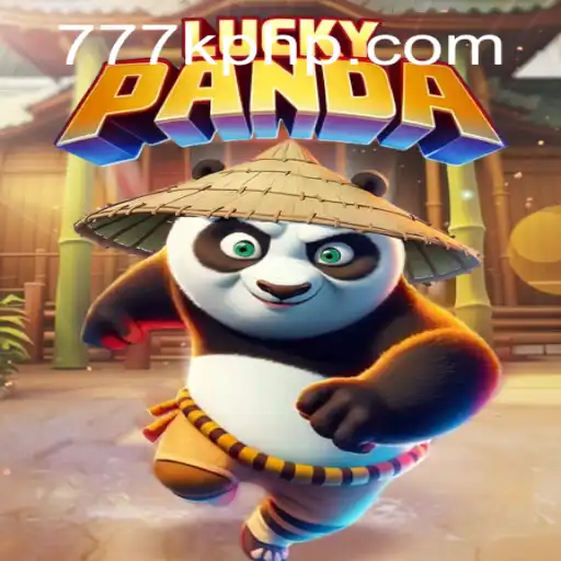 LuckyPanda: The Ultimate Gaming Experience Powered by 777.kph