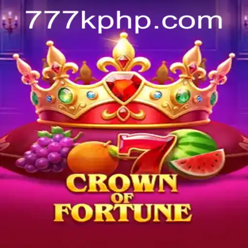 CrownofFortune: A New Era in Gaming with 777.kph