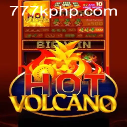 Discover the Thrilling World of HotVolcano and the Exciting 777.kph Challenge