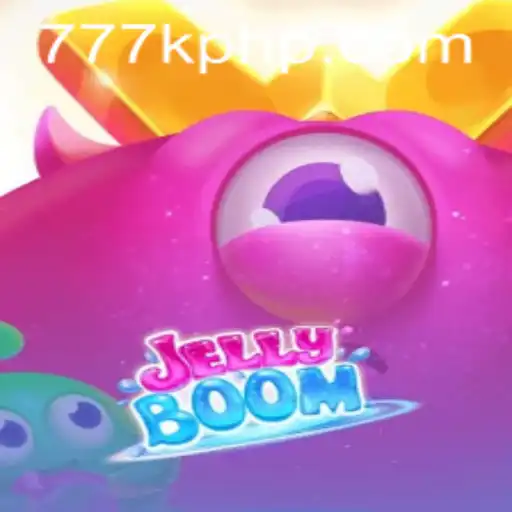 JellyBoom: The New Gaming Sensation Captivating the World