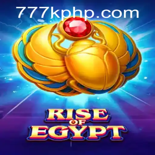 Explore the Mystical World of RiseOfEgypt with 777.kph