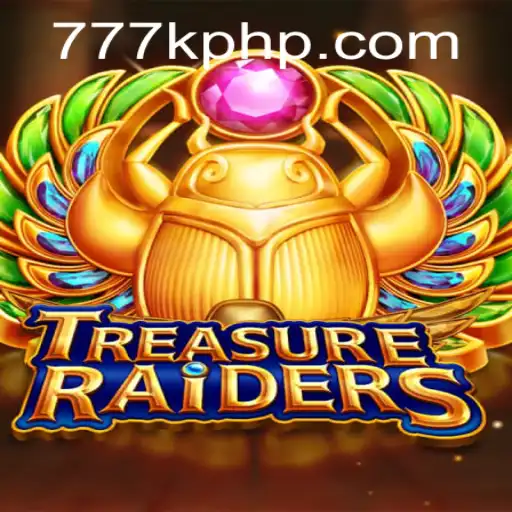 Discover the Thrilling World of TREASURERAIDERS: A New Gaming Adventure