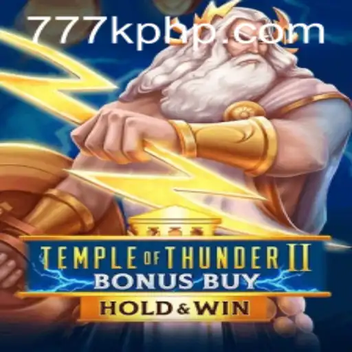 Unleashing the Thunder: Dive into the World of TempleofThunderIIBonusBuy