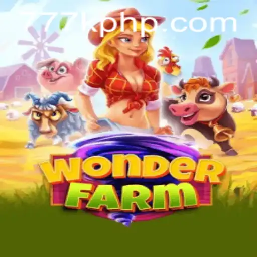 Exploring the Enchanting World of WonderFarm: A Captivating New Game